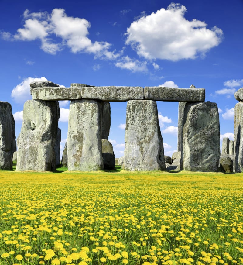 Je Stonehenge krása, nebo kýč? - Obrázek 3