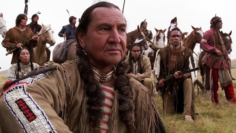 Siouxové utrpěli těžké ztráty na životech