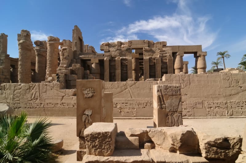 Luxor - Obrázek 10