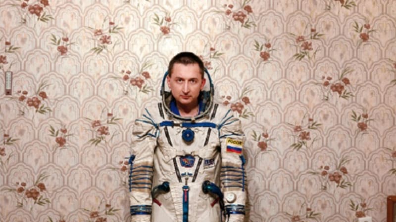 Ruští astronauti mají problém. Na ISS jim chybí dobroty
