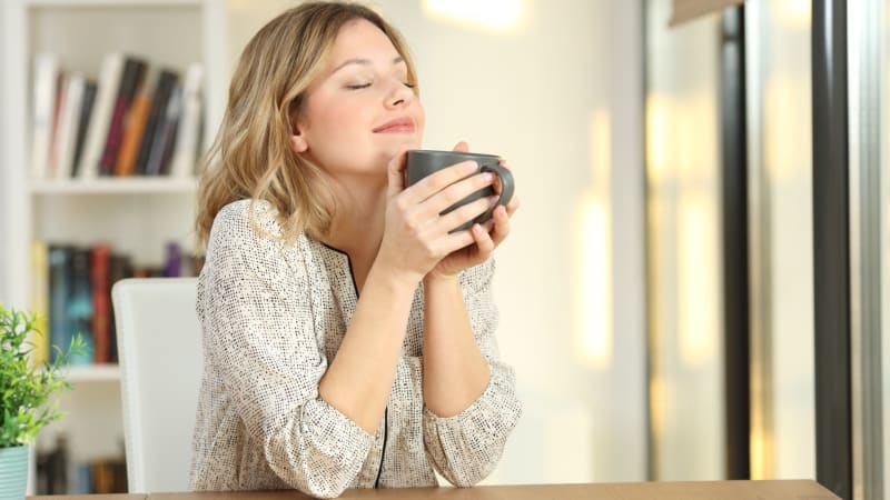 Milovníci kávy jsou méně nemocní. Ale musí ji pít správně. Kolik šálků je maximum?