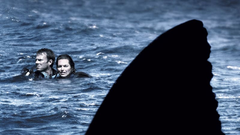 Horor vs. realita: Skutečné oběti z filmu Otevřené moře pronásledují pomluvy o úkladné vraždě
