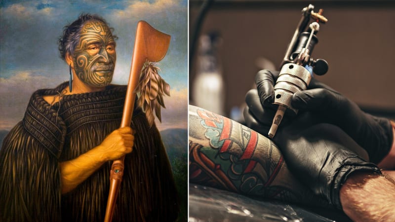 Nejstarší tetovací nástroj světa odhalen. Z čeho je vyrobený a k čemu tehdy tetování sloužilo?