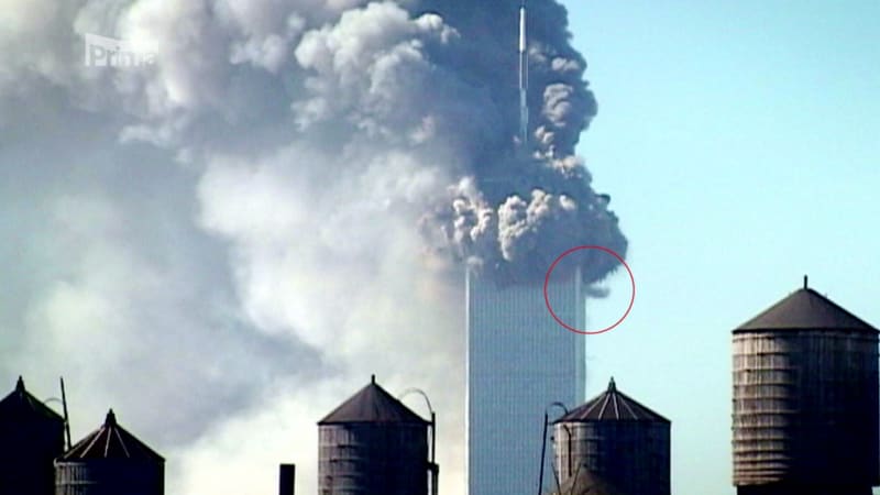 Konspirační teorie: USA chtěly iráckou ropu, proto si 11. září strhly dvojčata samy