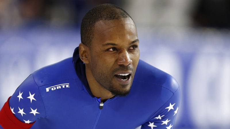 Je olympiáda rasistická? Zimní událost roku hýbe emocemi Afroameričanů
