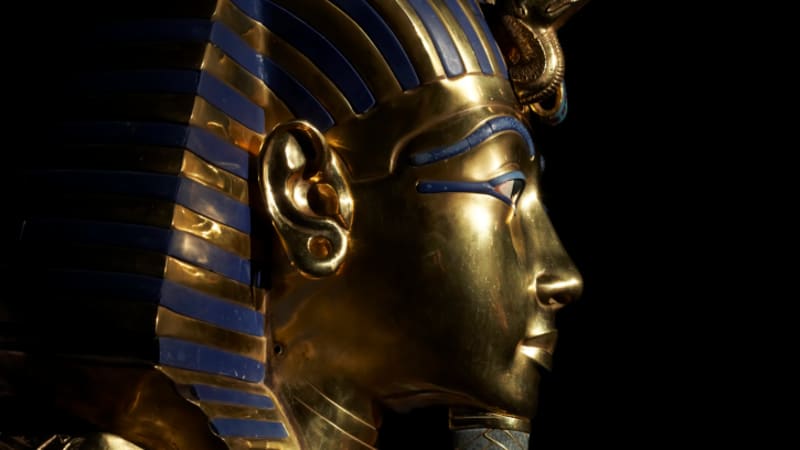 Nejkrásnější egyptské památky asi nepřežijí konec desetiletí