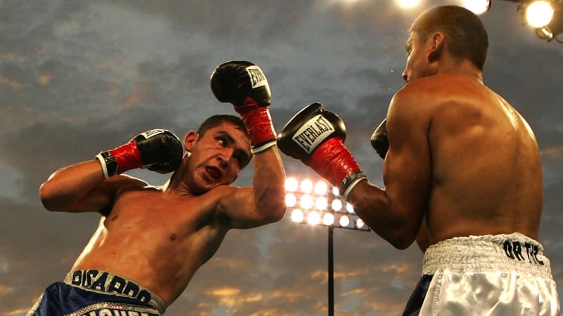 Zranění hlavy a Alzheimer – článek pro boxery a jim podobné sportovce
