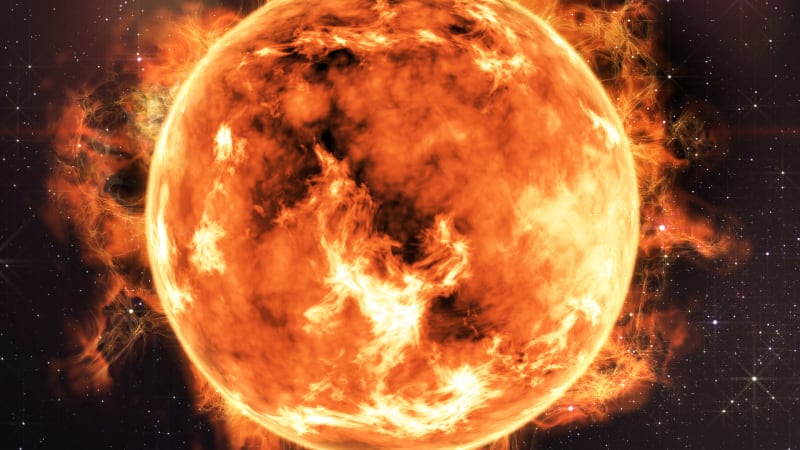 Sonda pořídila nejdetailnější fotku Slunce v historii. Vědce fascinují i další zjištění