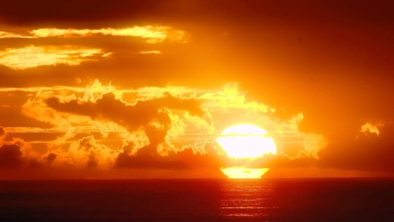 Vědci: Voda na Zemi je starší než Slunce. Je to vůbec možné?