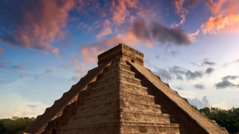VIDEO: Archeologický průšvih století. V Belize si omylem zbořili pyramidu