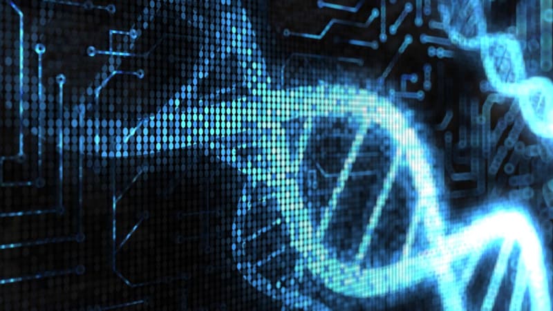Blíží se doba DNA počítačů? Je už skoro tady!