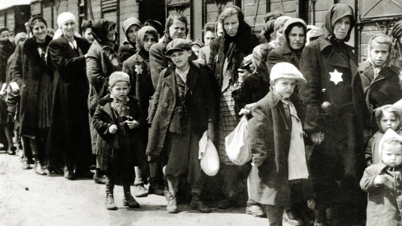 Ze 7 000 českých Židů přežilo jen 22 lidí. Co nacisté páchali v běloruských táborech smrti?