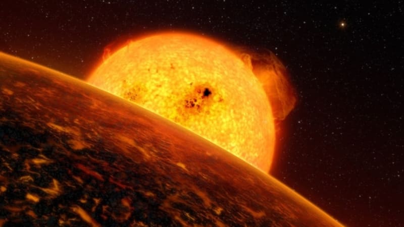 Jak dlouho by lidé přežili, kdyby vyhaslo Slunce?