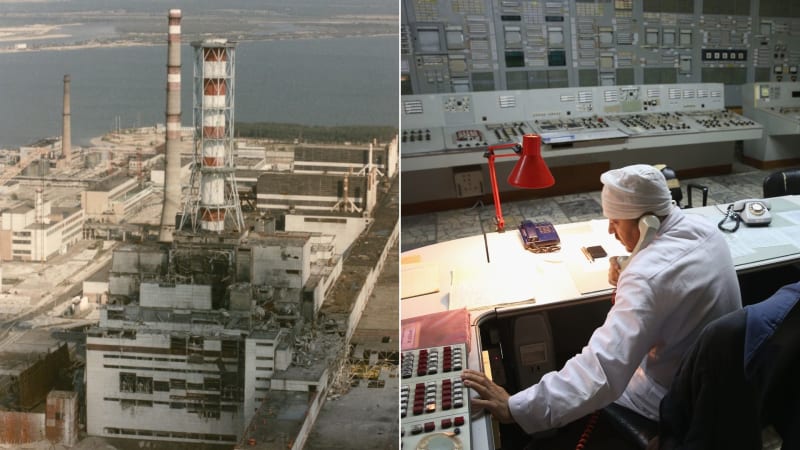 V Černobylu dochází k novému štěpení jaderného paliva a vědci netuší proč. Jak velké je riziko další nehody?