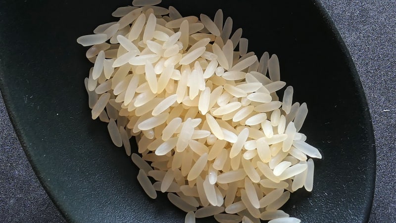 Liberečtí vědci umí z rýžových slupek vytěžit oxid křemičitý