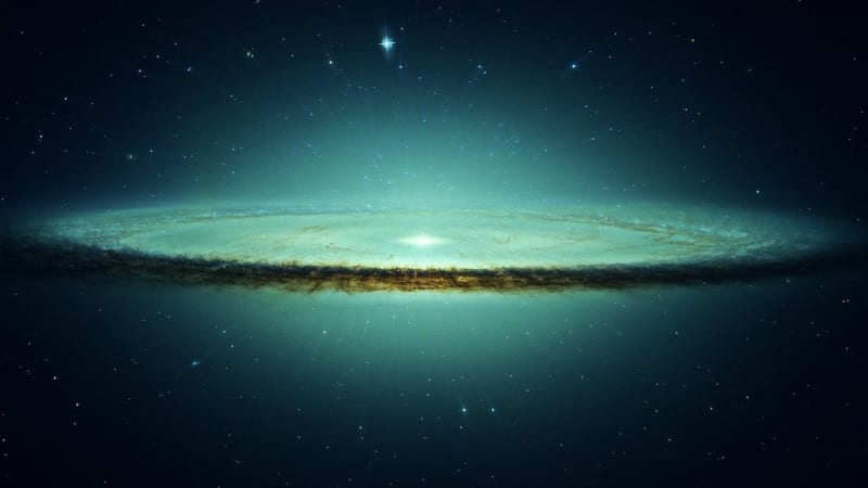 Vesmír podle nových poznatků zanikl hned po svém vzniku. Kde se stala chyba?