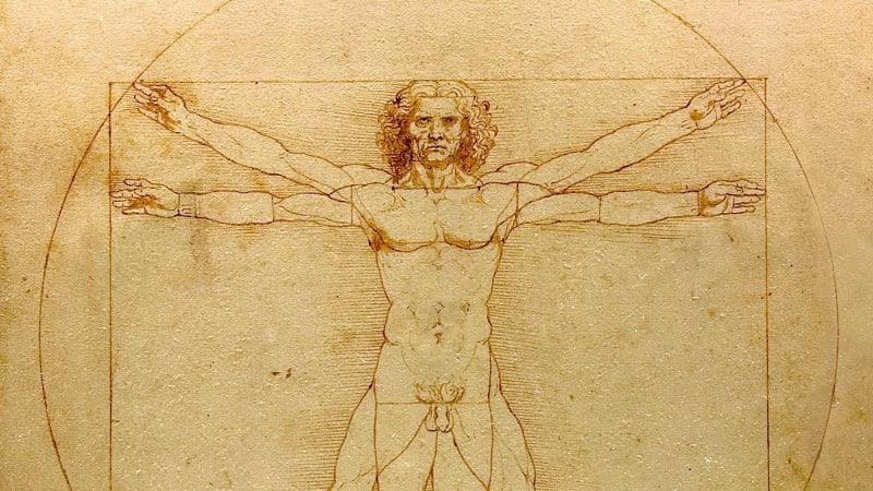 Alternativní historie: Proč se Leonardo da Vinci nestal Stevem Jobsem své éry?