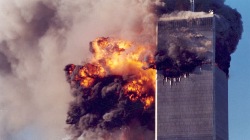 Nejčastější konspirační teorie o 11. září: Kdo má stát za tragédií, která otřásla světem?