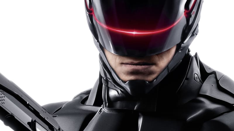 Svět strážený roboty: budoucnost policie má vypadat jako v Robocopovi