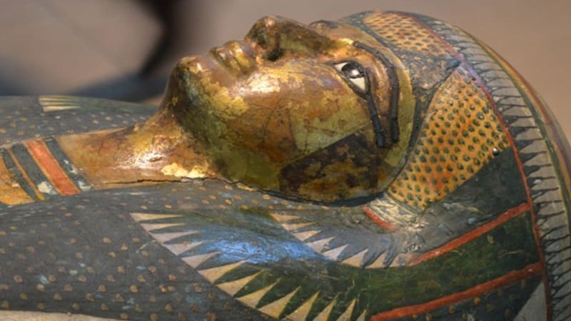 Popová hvězda z doby faraonů: co o ní prozradila její mumie?