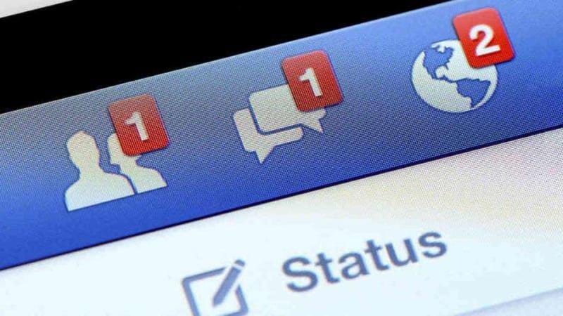 Co o lidech vypovídají jejich statusy na Facebooku? První velká studie ukázala, že pravdu!