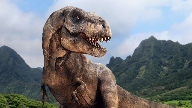 Zabíjel Tyrannosaurus rex jedem? Nová teorie naznačuje nečekanou smrtící schopnost