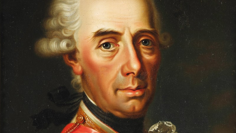 Generál Laudon: Geniální stratég masakroval Prusy i Turky. Legendárně zvítězil těsně před smrtí