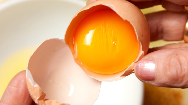 Jsou vejce s bílou skořápkou kvalitnější? Tady je jasná odpověď