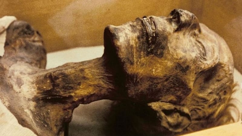 Vražda stará 3000 let: Faraona Ramsese III. podřízla manželka