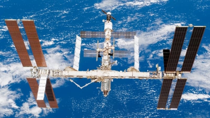Hrozí konec stanice ISS? Evropa jí utahuje kohoutky