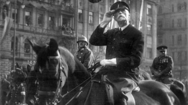 Před 104 lety došlo ke generální stávce. Co k ní vedlo a jak souvisí s vyhlášením Československa?