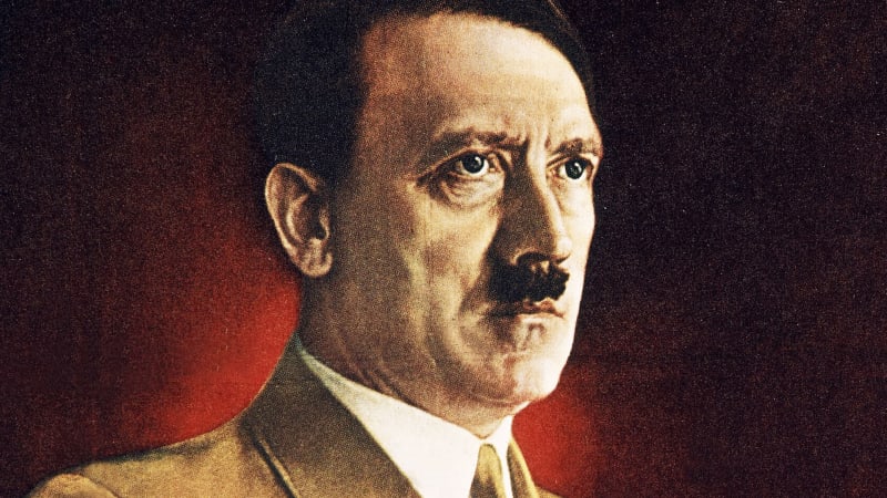 Hitlerův muž raboval výzkumné ústavy Sovětů. Genetické experimenty ho stály život