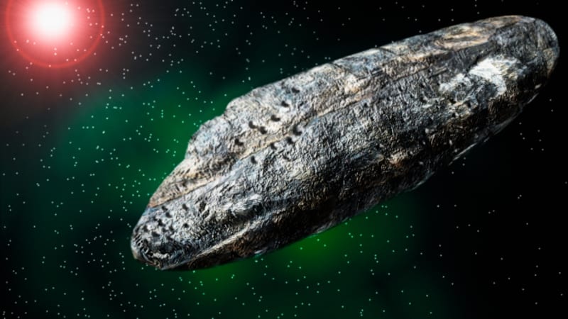 Lidstvo je schopné zničit libovolně velký asteroid. Jediná otázka: Kolik by to stálo?