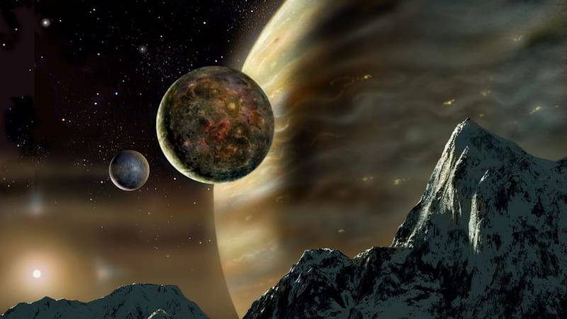 Skrývají se v naší sluneční soustavě neznámé planety? Šance na jejich objev roste!