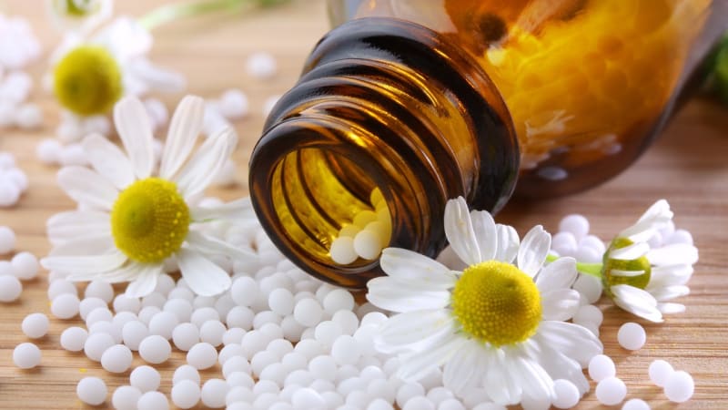 Homeopatie je úplně na nic, tvrdí největší vědecké studie na toto téma