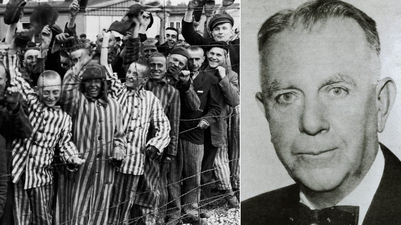 Nacisté v Americe: Doktor v Dachau drsně experimentoval na vězních. S Američany pak dobyl vesmír