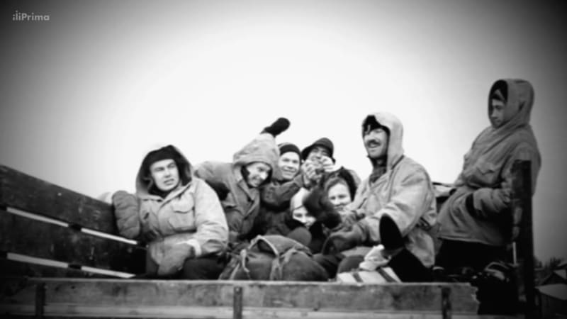 Záhadná smrt Ďatlovovy výpravy: Devět studentů zahynulo, když se snažili zdolat uralskou Horu mrtvých