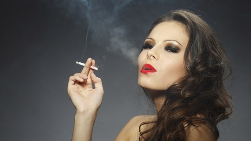 Kouření: jaké nejodpornější a nejpřekvapivější škody způsobuje?