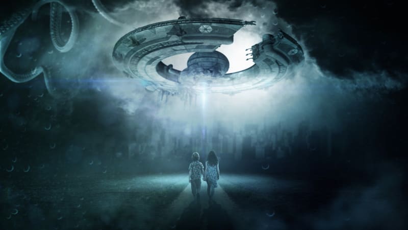 Američtí ufologové řeší pravost tajné vládní příručky pro havárie UFO. Jde o podvrh?