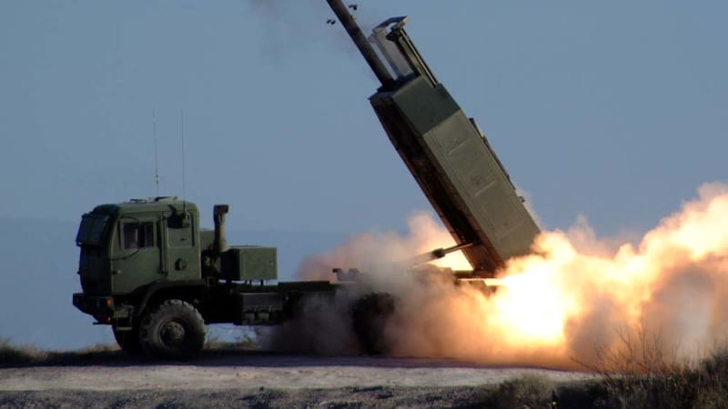 Česká armáda bude mít nové rakety – ale budoucnost vidí v laserech!