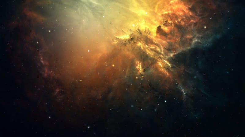 Hmota z míst za hranicemi sluneční soustavy: vědci zkoumají podivný hvězdný prach