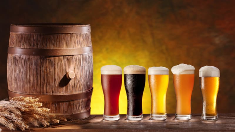 Nejstarší pivo světa chutnalo jako bláto. A vytvořilo civilizaci