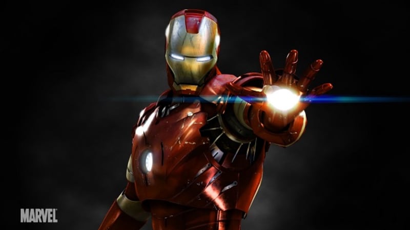 Iron Man v reálu: americká armáda vyvíjí robooblek TALOS