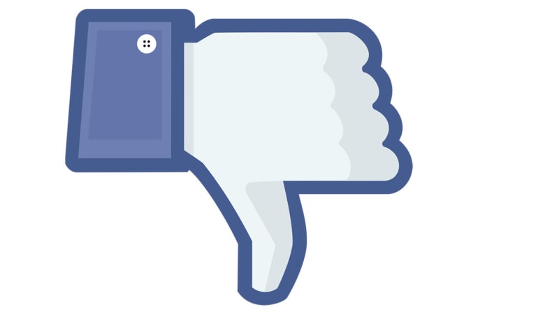 Facebook zavede tlačítko NELÍBÍ se mi, slíbil Zuckerberg. K čemu a kdy?