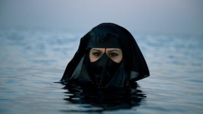 Největší problém islámu: bojí se feminismu!