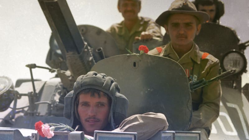 Před 42 lety začala sovětsko-afghánská válka. Kolik v ní Sovětský svaz ztratil vojáků?
