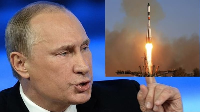 Hřebík do rakve: USA by chtěly přestat kupovat raketové motory od Rusů!