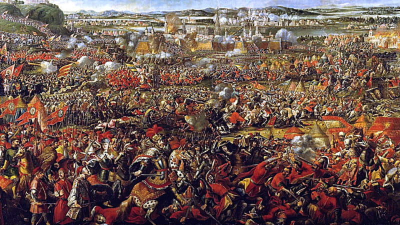 Před 339 lety Evropa konečně porazila Turky. Bitva u Vídně posunula Habsburky výrazně kupředu