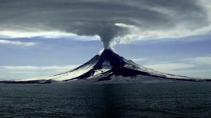 5 nejničivějších výbuchů sopek: Vulkán Tambora zabil až 90 000 lidí