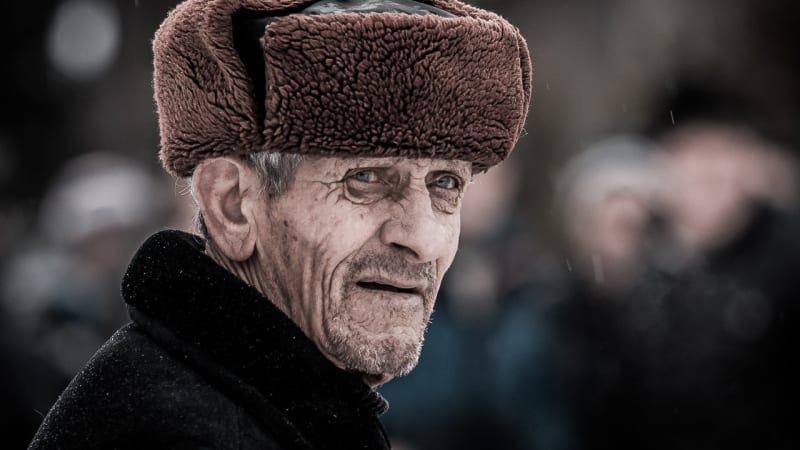 Čeští vědci se podílejí na vývoji léčiva proti křehkosti ve stáří